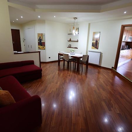 Casa Diocleziano Apartment Naples Exterior photo
