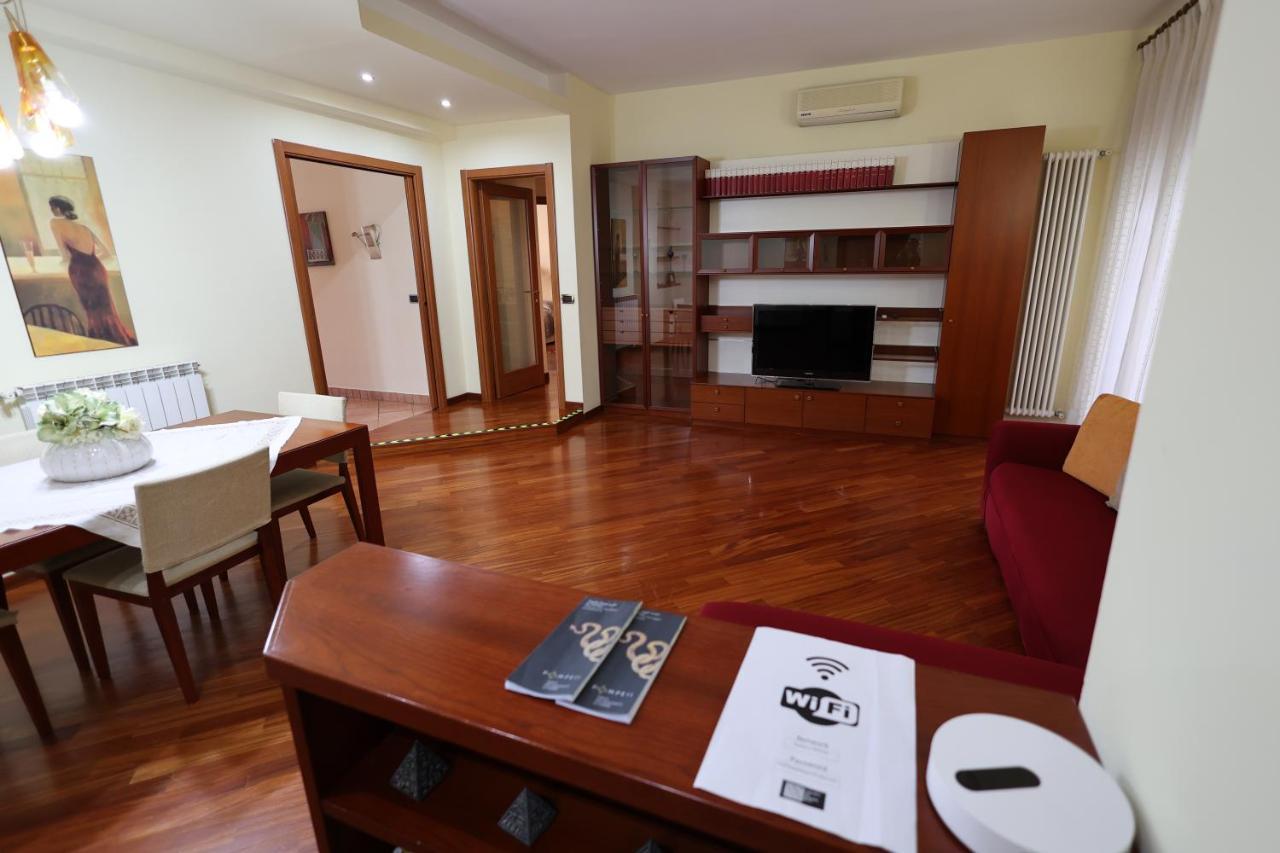 Casa Diocleziano Apartment Naples Exterior photo