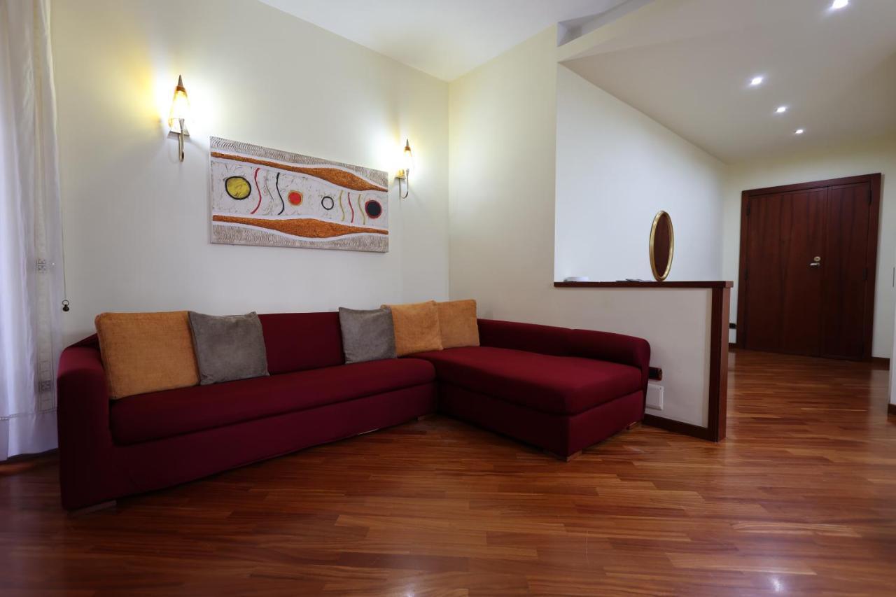 Casa Diocleziano Apartment Naples Exterior photo