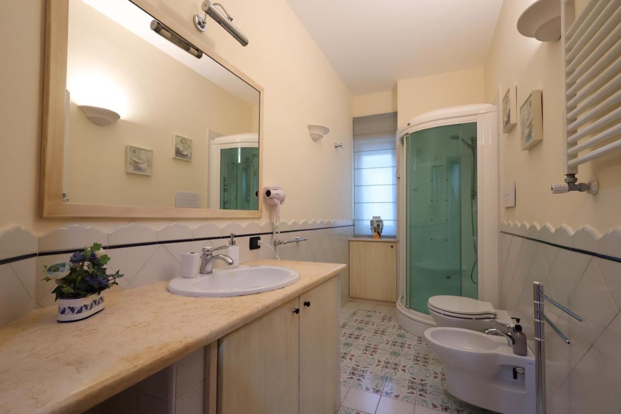 Casa Diocleziano Apartment Naples Exterior photo