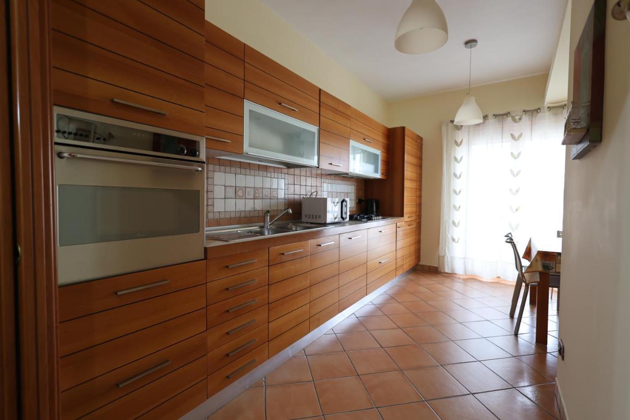 Casa Diocleziano Apartment Naples Exterior photo