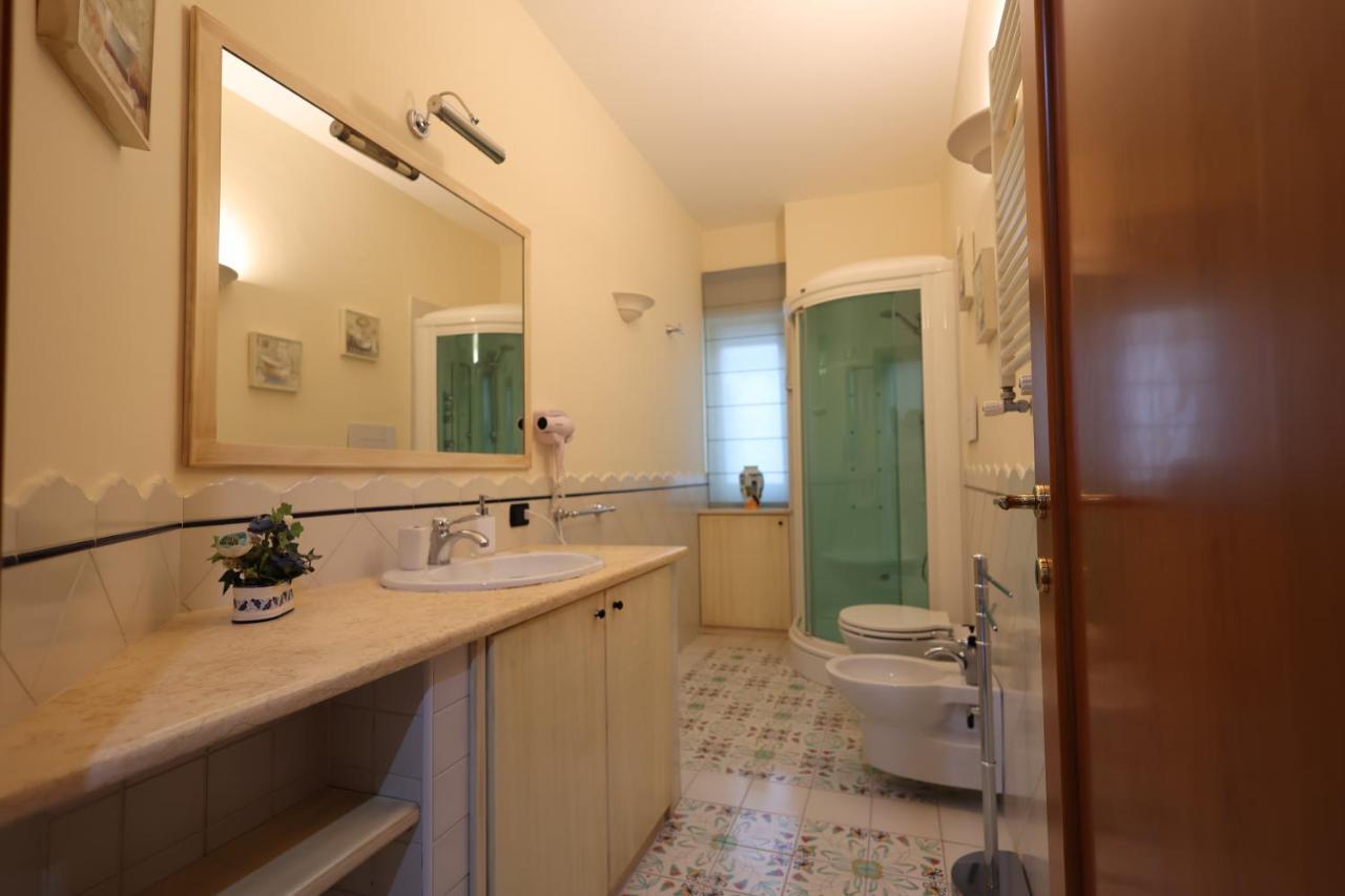 Casa Diocleziano Apartment Naples Exterior photo