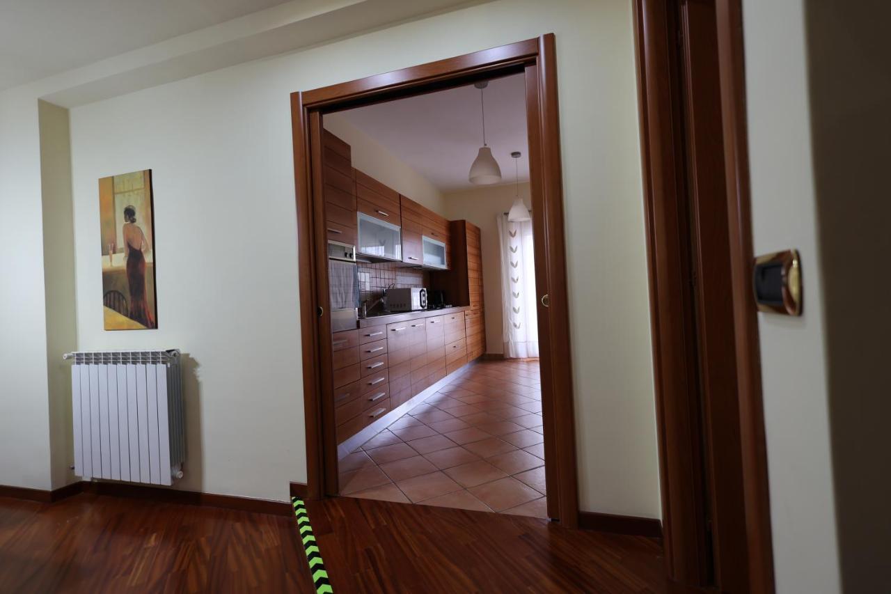 Casa Diocleziano Apartment Naples Exterior photo