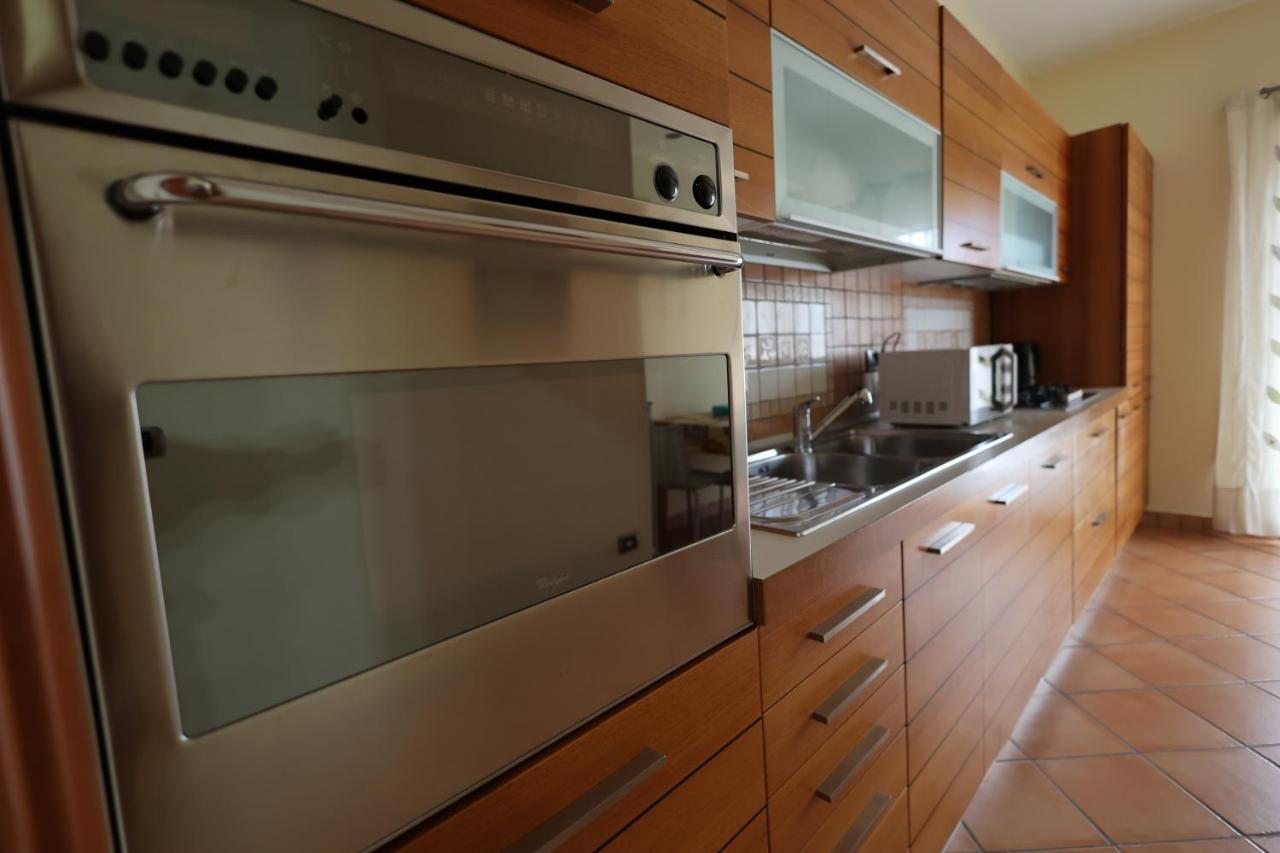 Casa Diocleziano Apartment Naples Exterior photo